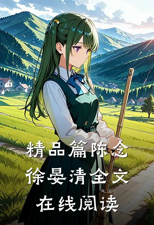 精品篇陈念徐晏清全文在线阅读