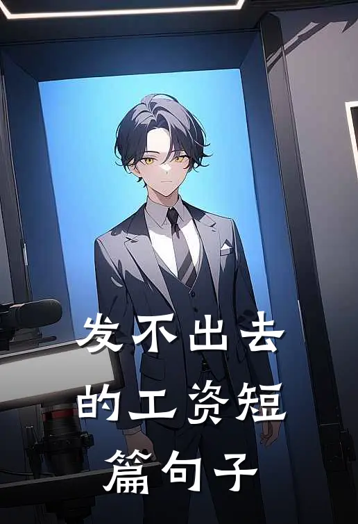 发不出去的工资短篇句子