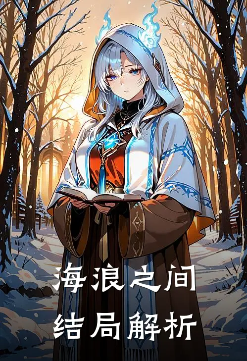 海浪之间结局解析