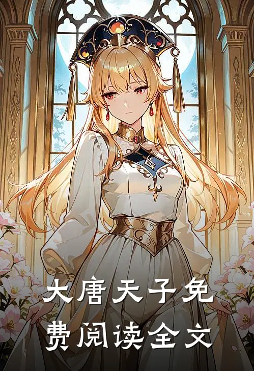 大唐天子免费阅读全文