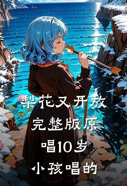梨花又开放完整版原唱10岁小 孩唱的