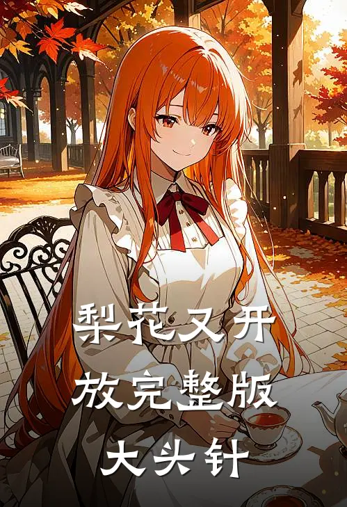梨花又开放完整版大头针