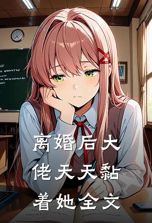 离婚后大佬天天黏着她全文