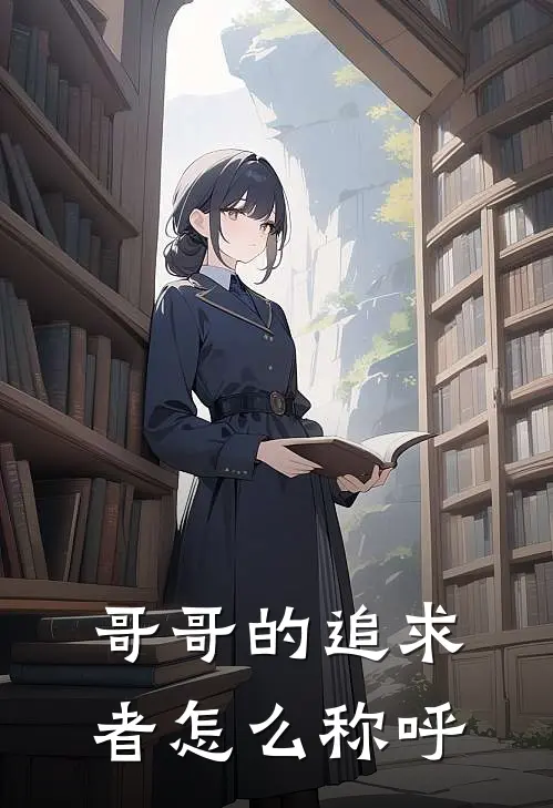 哥哥的追求者怎么称呼
