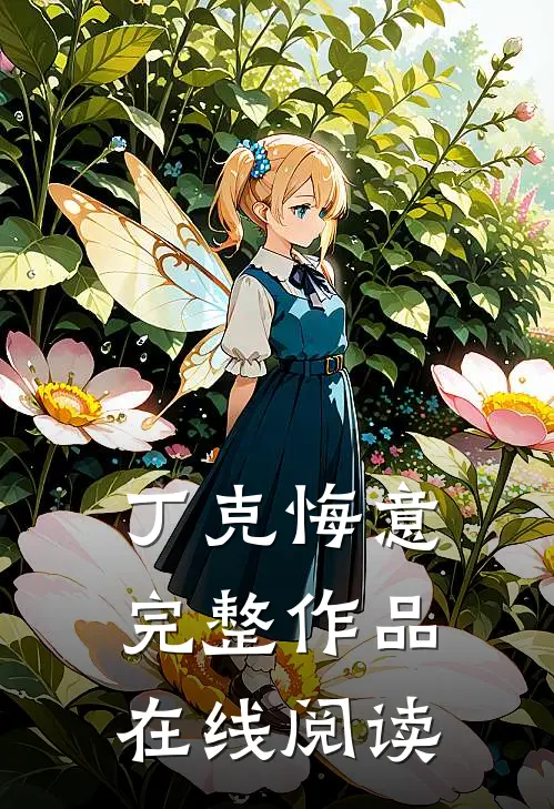 丁克悔意完整作品在线阅读