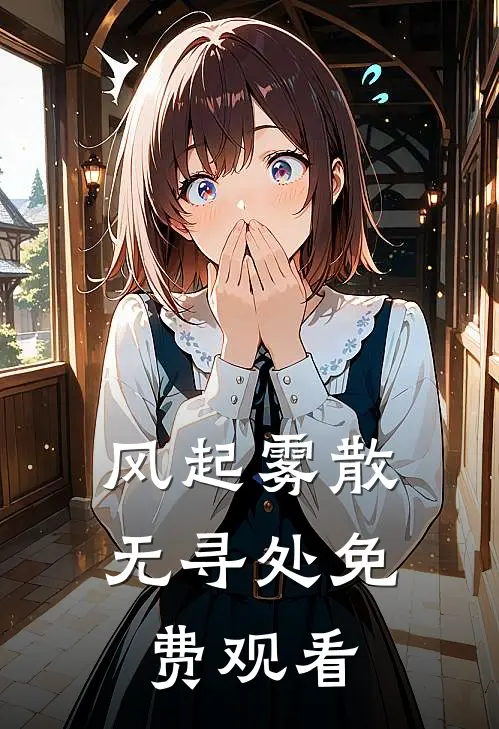 风起雾散无寻处免费观看