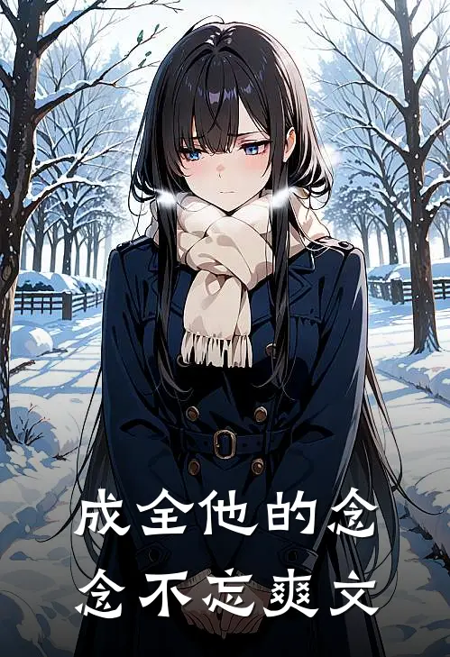 成全他的念念不忘爽文