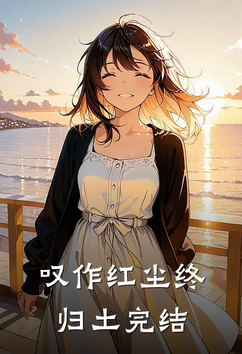 叹作红尘终归土完结