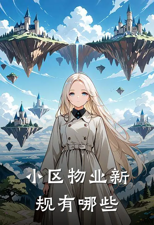小区物业新规有哪些