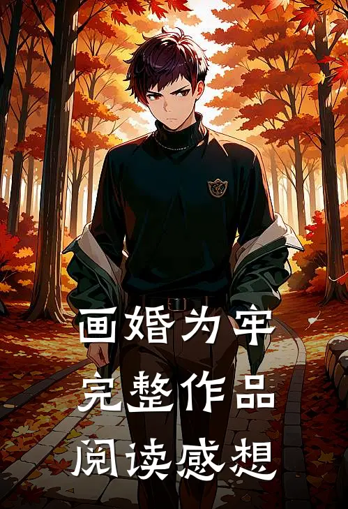 画婚为牢完整作品阅读感想