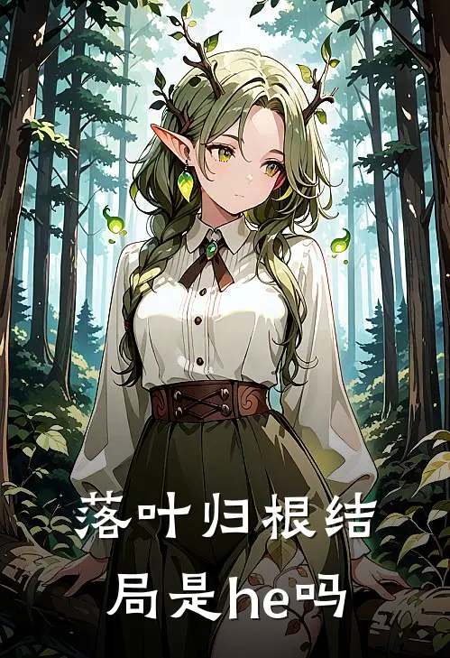 落叶归根结局是he吗