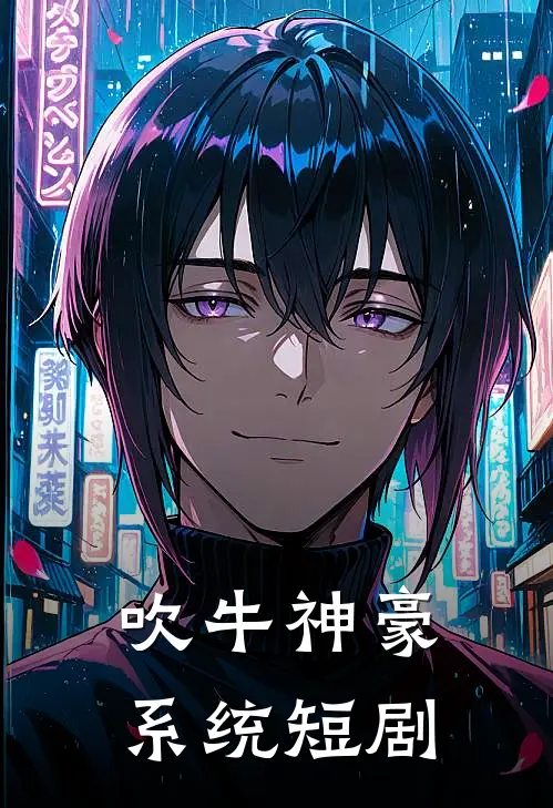 吹牛神豪系统短剧