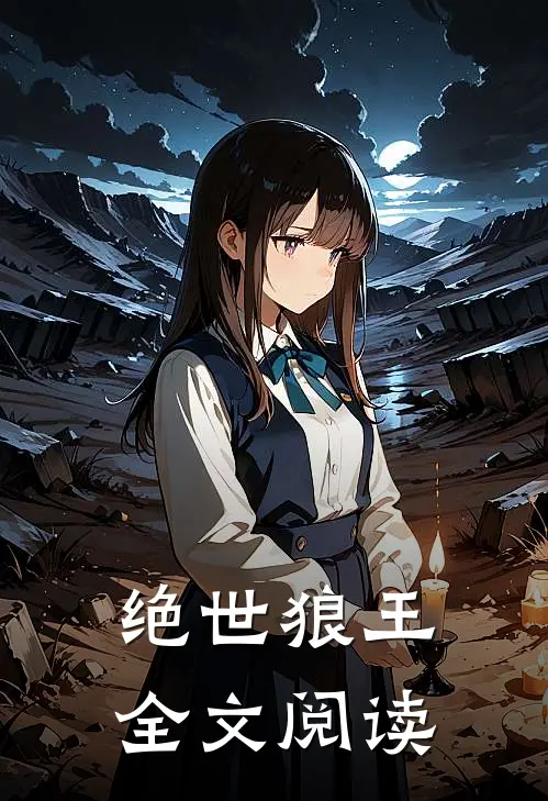 绝世狼王全文阅读