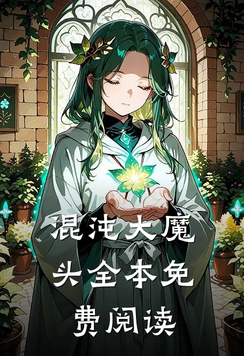 混沌大魔头全本免费阅读