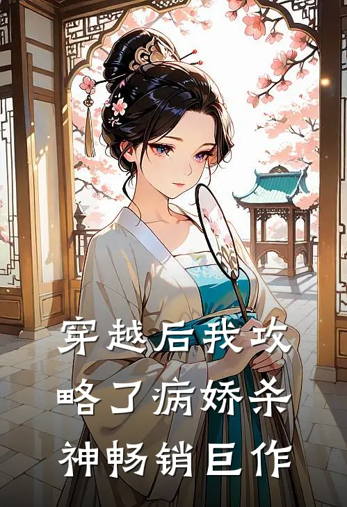 穿越后我攻略了病娇杀神畅销巨作
