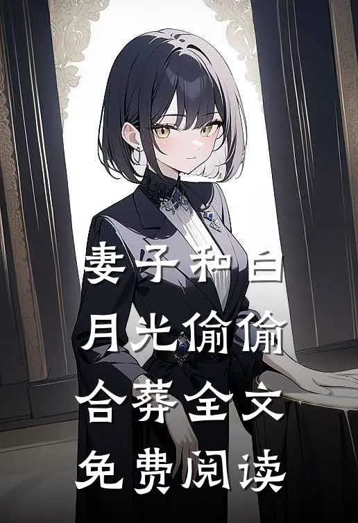 妻子和白月光偷偷合葬全文免费阅读