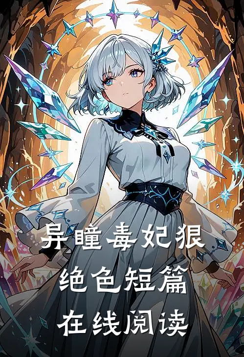异瞳毒妃狠绝色短篇在线阅读