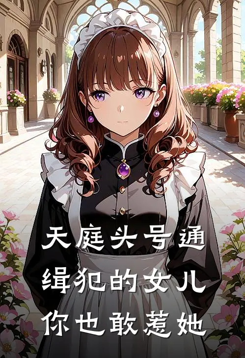 天庭头号通缉犯的女儿你也敢惹她
