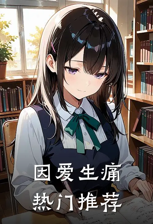 因爱生痛热门推荐