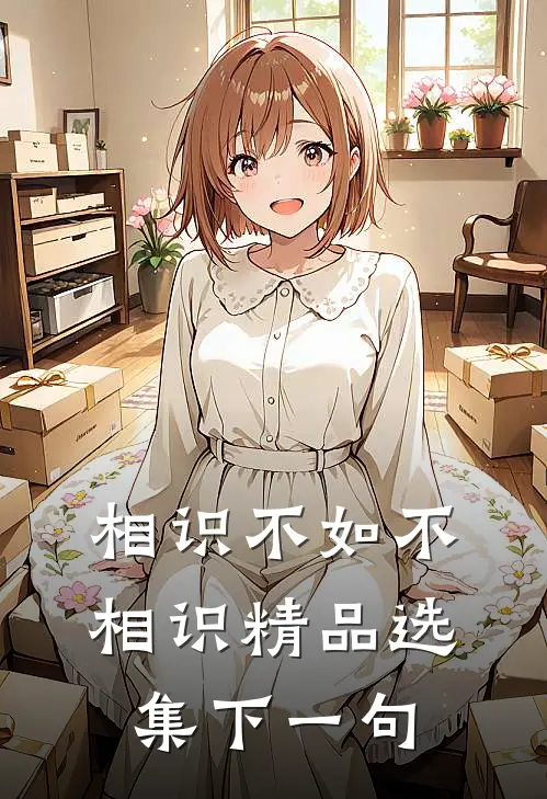 相识不如不相识精品选集下一句