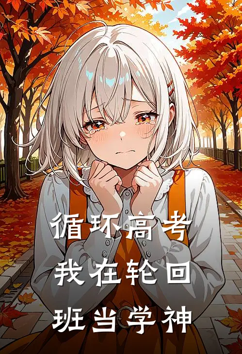 循环高考我在轮回班当学神