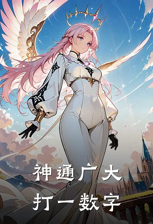 神通广大打一数字