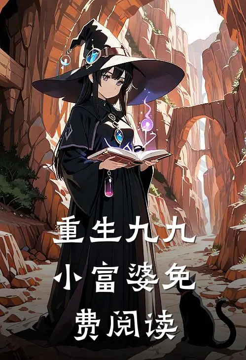 重生九九小富婆免费阅读