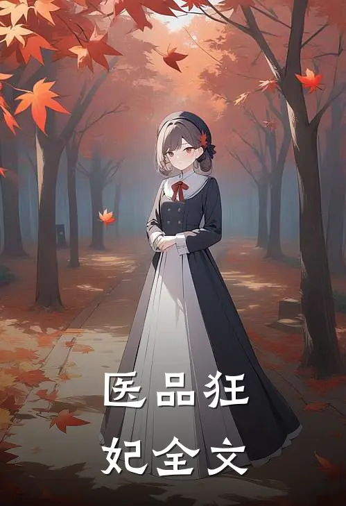 医品狂妃全文