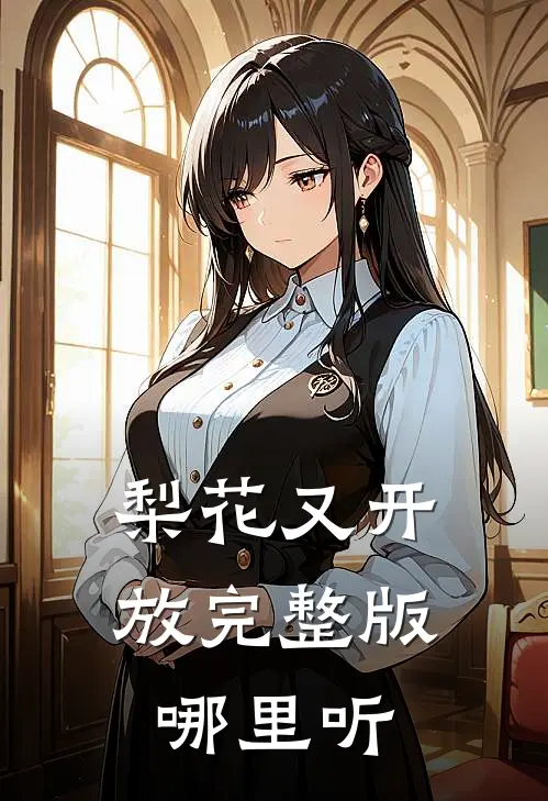梨花又开放完整版哪里听