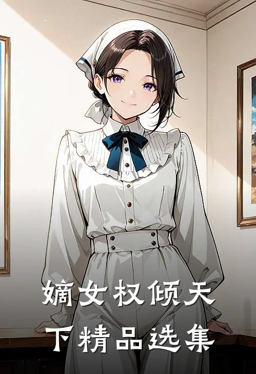 嫡女权倾天下精品选集