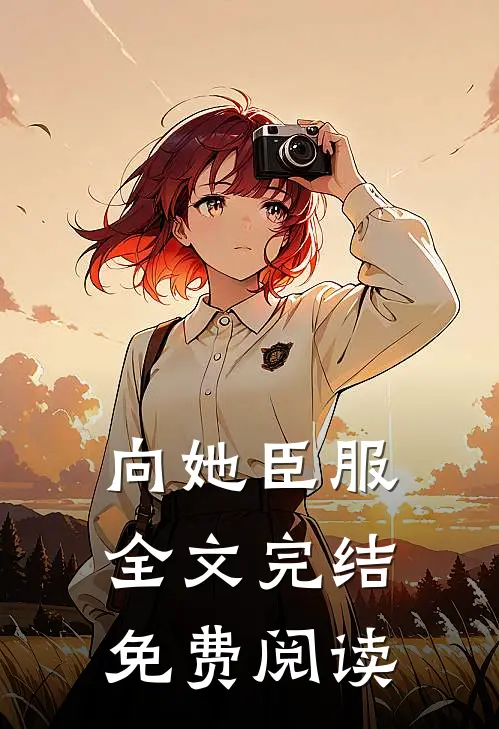 向她臣服全文完结免费阅读