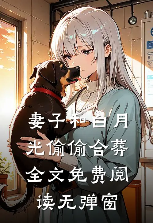 妻子和白月光偷偷合葬全文免费阅读无弹窗