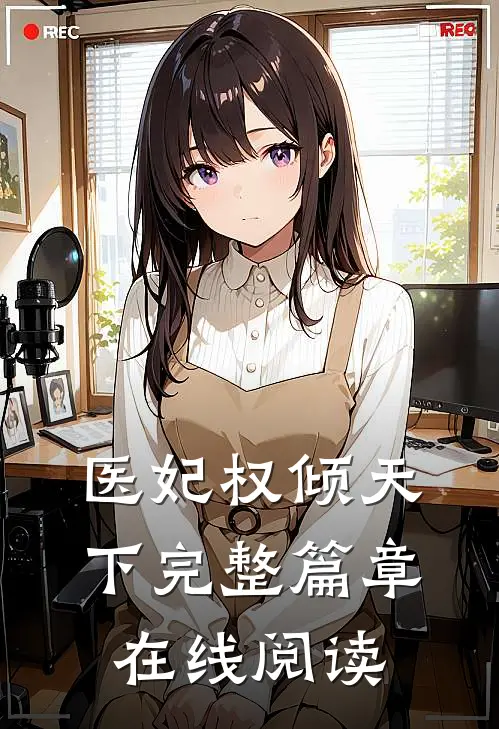 医妃权倾天下完整篇章在线阅读