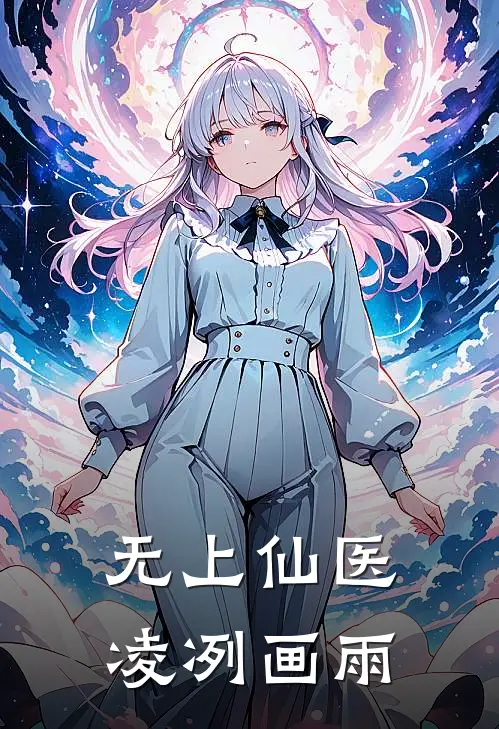 无上仙医凌冽画雨