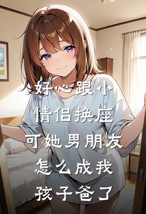 好心跟小情侣换座，可她男朋友怎么成我孩子爸了