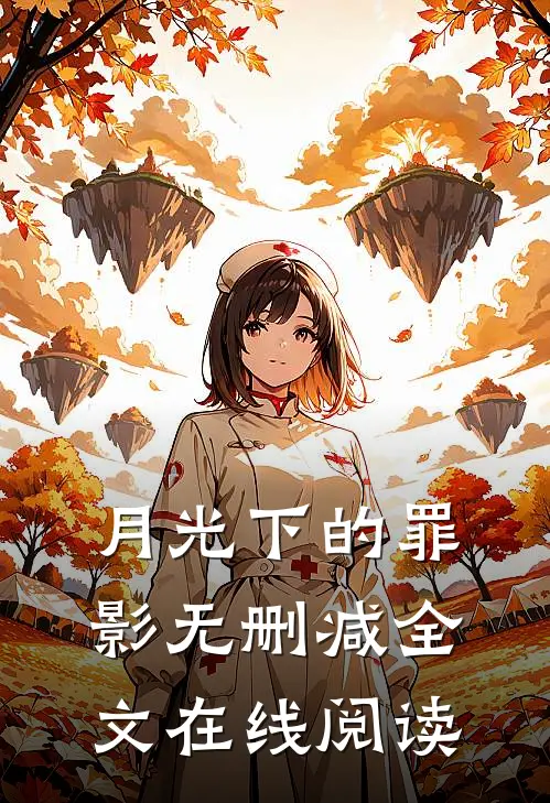 月光下的罪影无删减全文在线阅读
