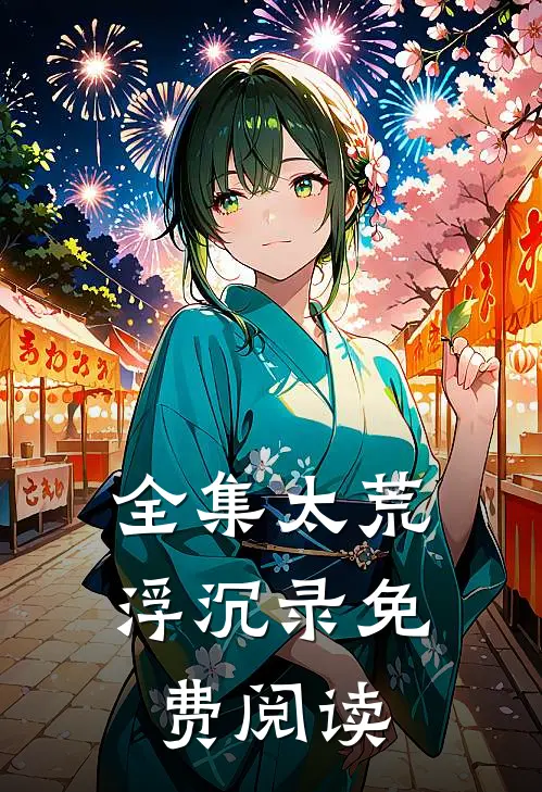 全集太荒浮沉录免费阅读