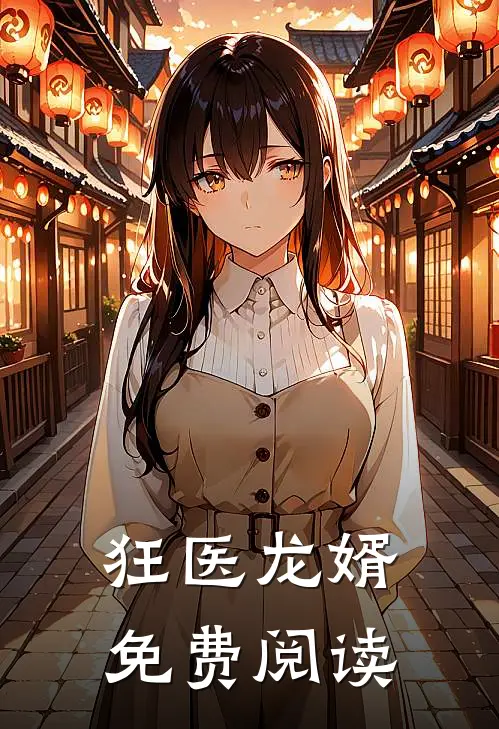 狂医龙婿免费阅读