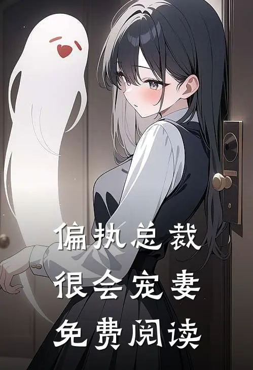 偏执总裁很会宠妻免费阅读