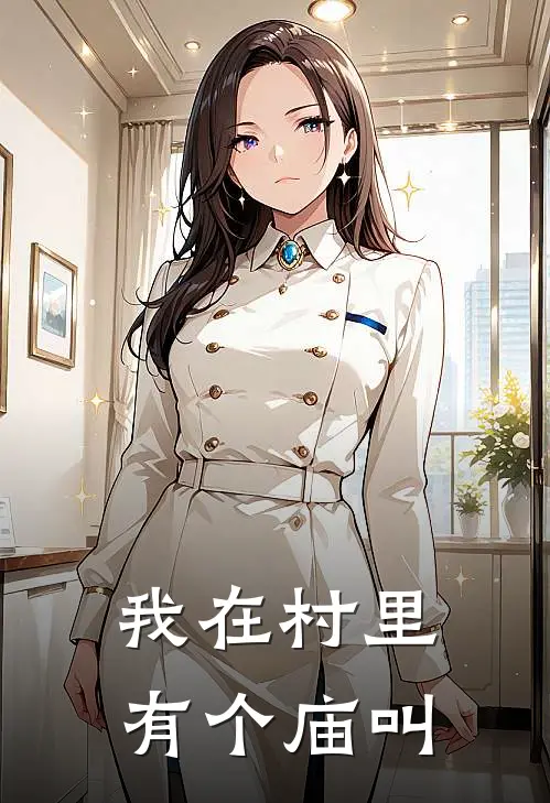 我在村里有个庙叫