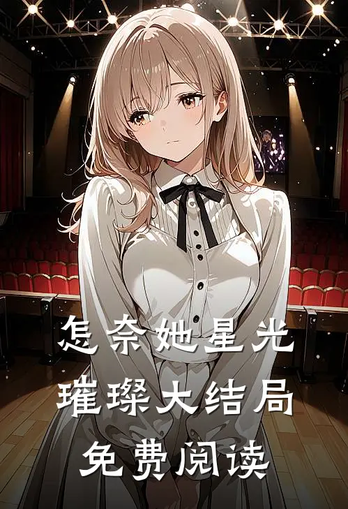 怎奈她星光璀璨大结局免费阅读