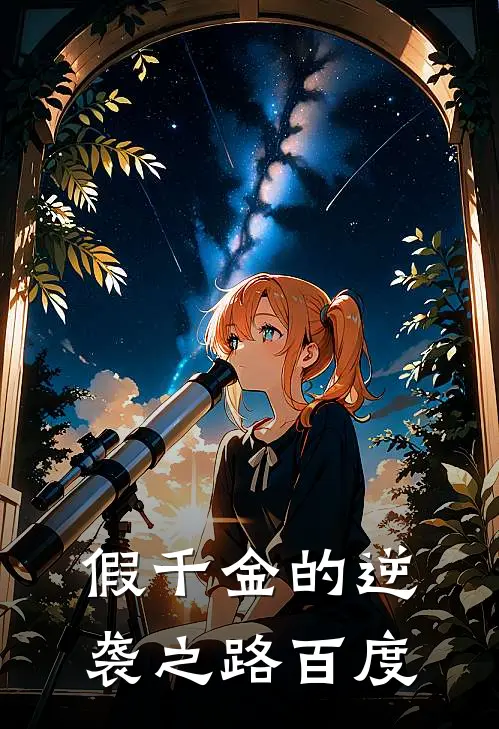 假千金的逆袭之路 百度