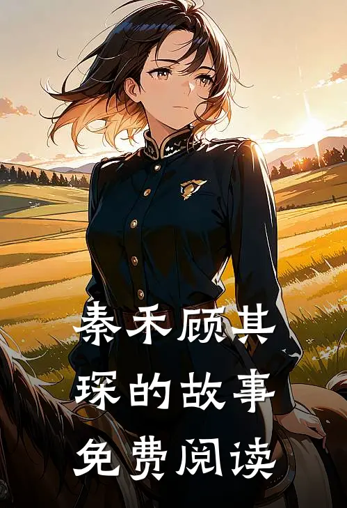 秦禾顾其琛的故事免费阅读
