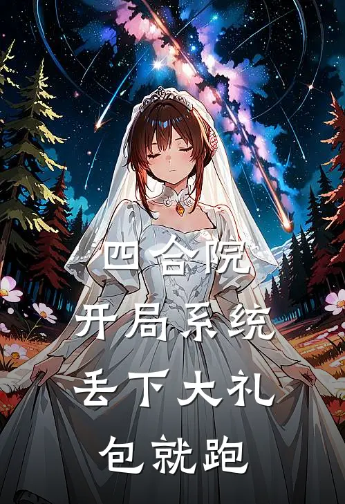 四合院：开局系统丢下大礼包就跑