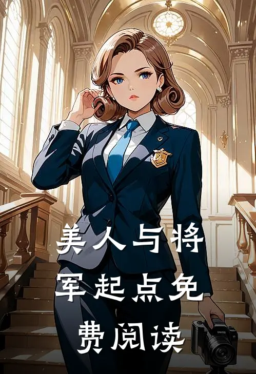 美人与将军起点免费阅读