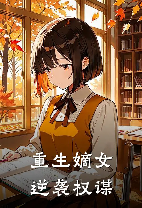 重生嫡女逆袭权谋