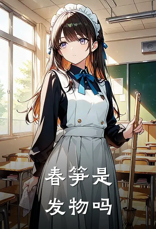春笋是发物吗