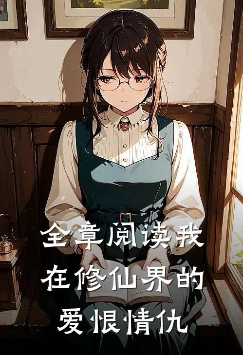 全章阅读我在修仙界的爱恨情仇