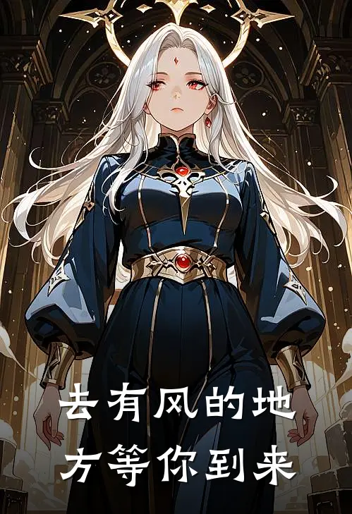 去有风的地方等你到来
