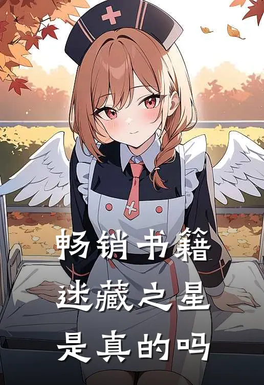 畅销书籍迷藏之星是真的吗